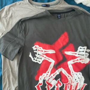 Shein T-Shirt Bundle